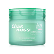 Charmiss Acne Balance Toner Pads 110ml [80 Pads]