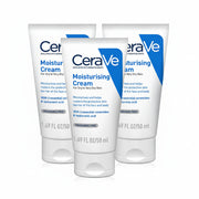 CeraVe Moisturising Cream [50ml x 3pcs]