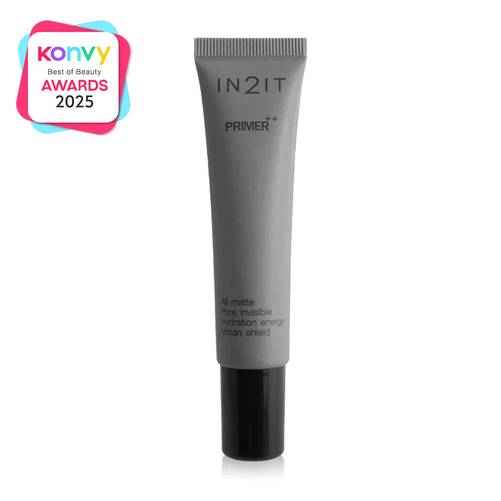In2It Primer++ 15g - #PMP.