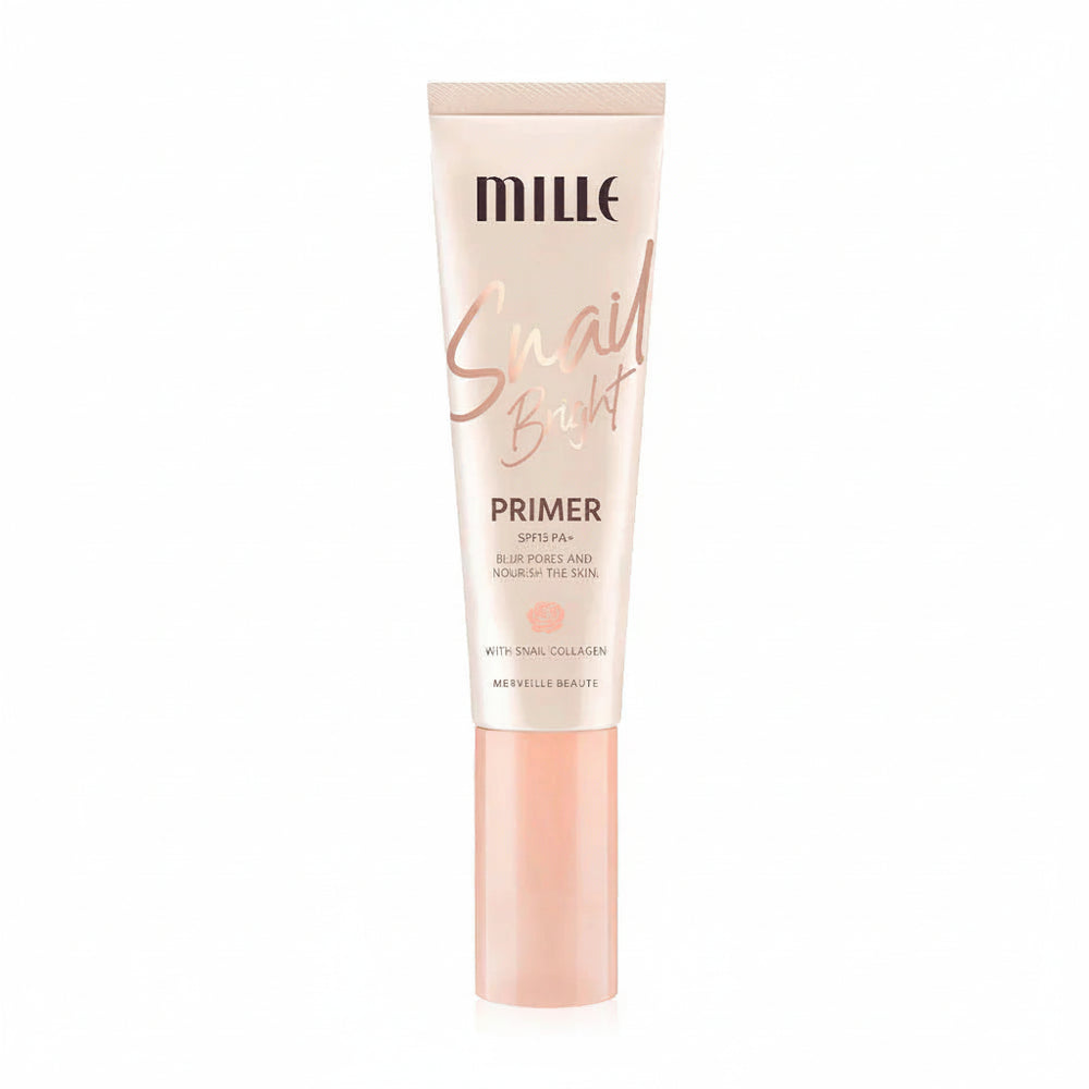 Mille Snail Bright Primer SPF15/PA+ 30g
