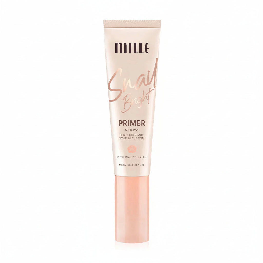 Mille Snail Bright Primer SPF15/PA+ 30g