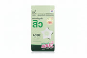 BK Acne Star Patch 12 Dots