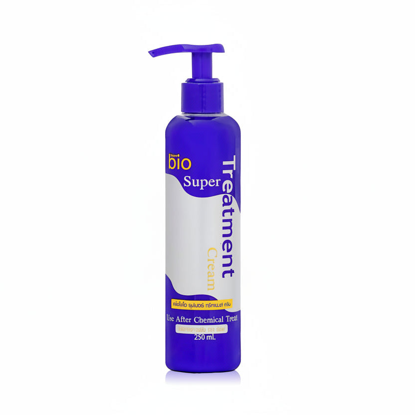 Green Bio Super Treatment Cream 250ml