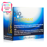 Green Bio Super Treatment Cream [30ml x 24pcs]