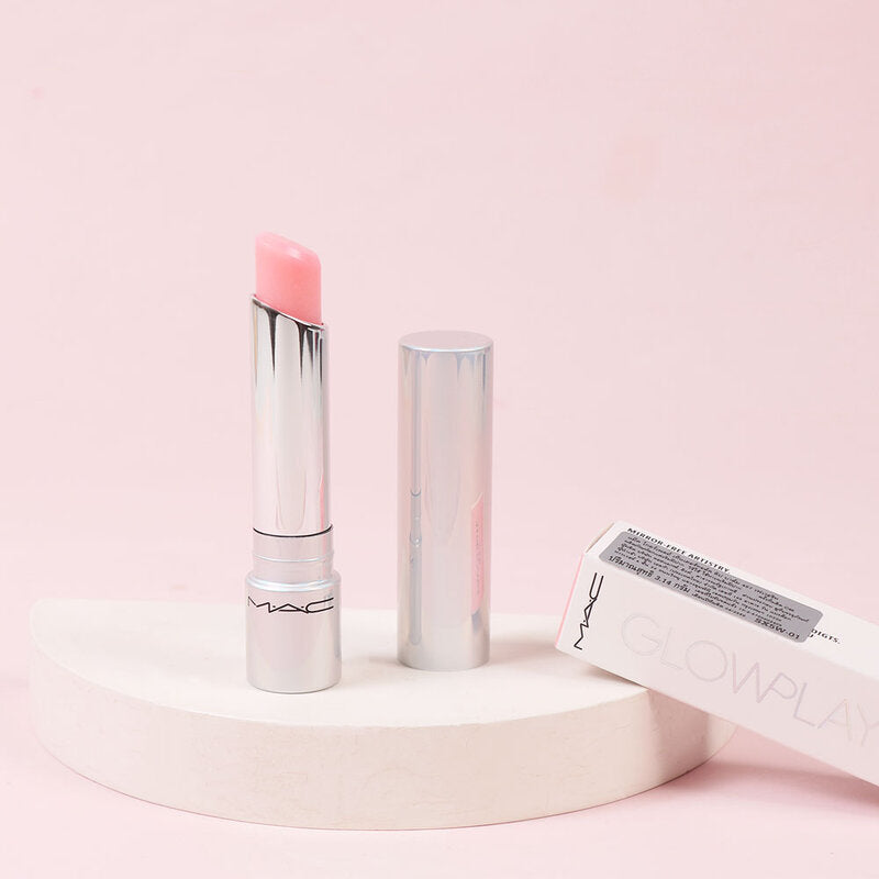 MAC Glow Play Tendertalk Lip Balm 3.14g