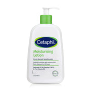 Cetaphil Moisturizing Lotion 236ml