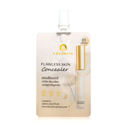 Chaonang Flawless Skin Concealer 2g #01 Vanilla