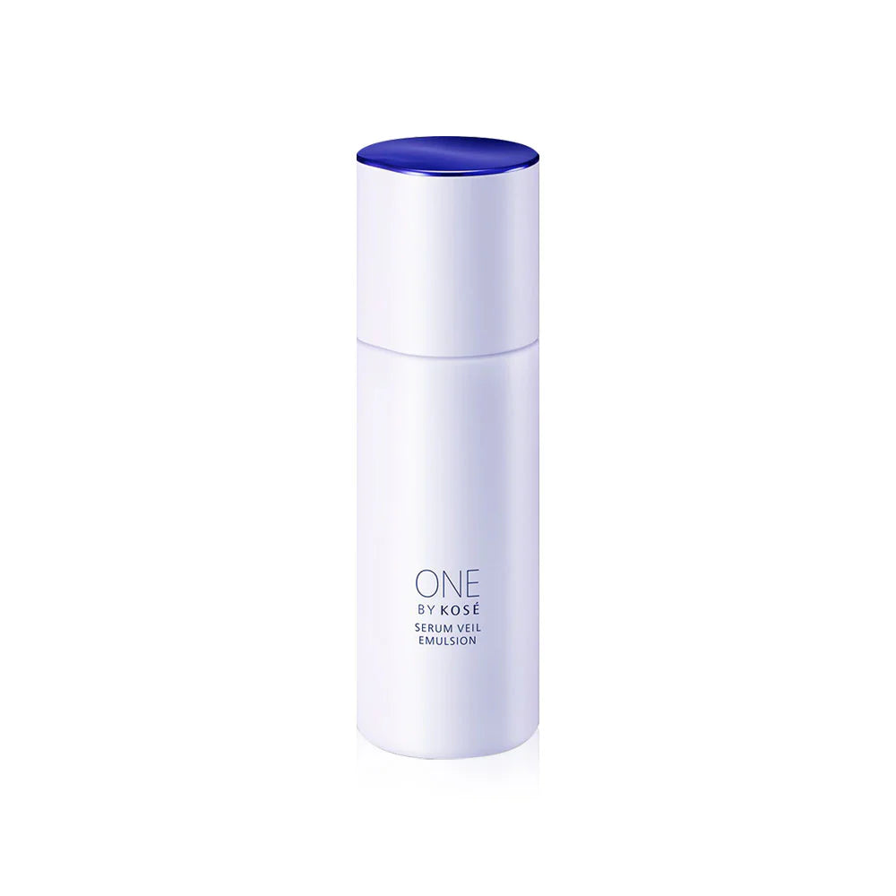 KOSE One By Kose Serum Veil Emulsion 135ml
