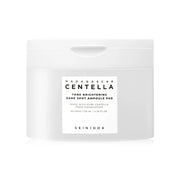 SKIN1004 Madagascar Centella Tone Brightening Dark Spot Ampoule Pad 130ml [60 Pads]