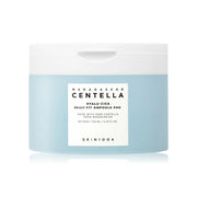 SKIN1004 Madagascar Centella Hyalu-Cica Jelly-Fit Ampoule Pad 140ml [60 Pads]