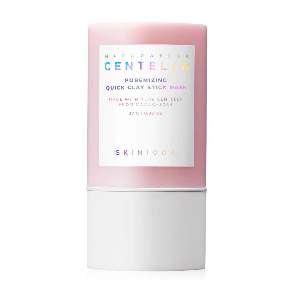 SKIN1004 Madagascar Centella Poremizing Quick Clay Stick Mask 27g