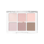 Bbia Ready To Wear Eye Palette 5g #06 Cool Standard