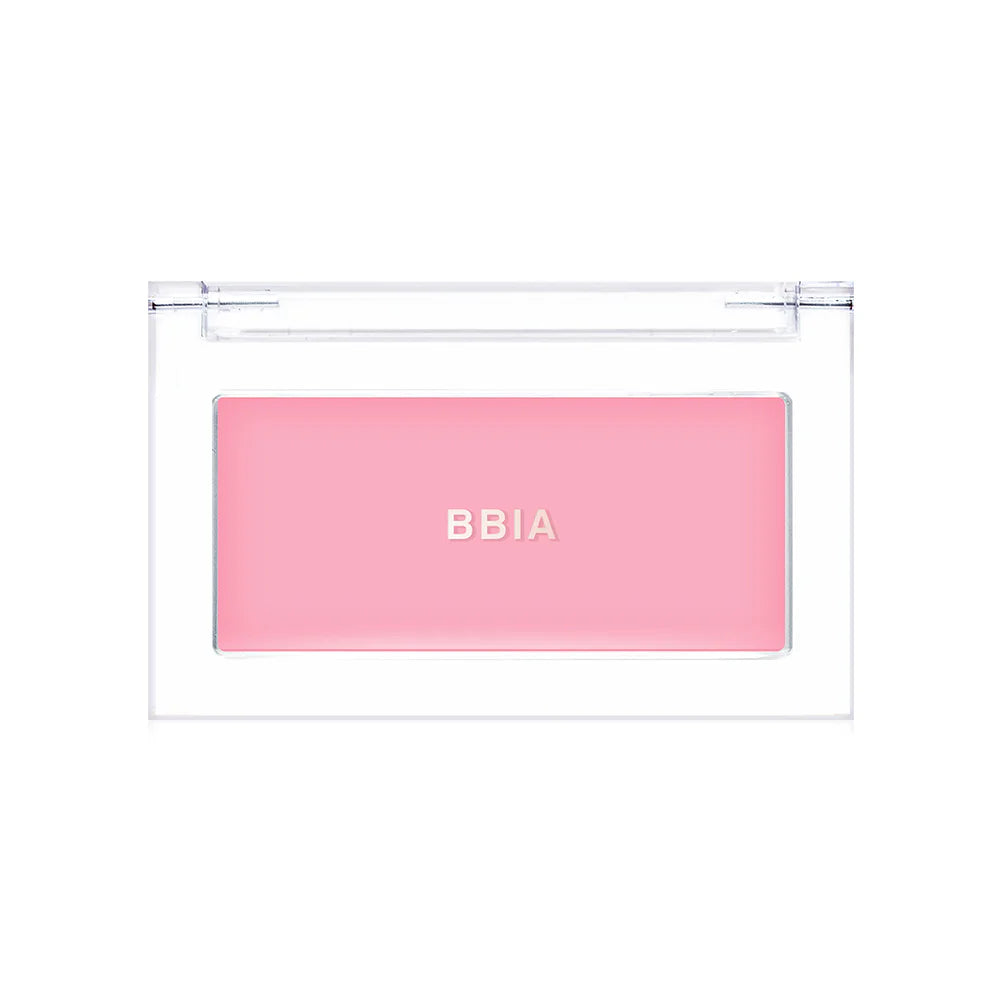 Bbia Ready To Wear Downy Cheek Cream Blush 3.5g #12 Downy Bloom