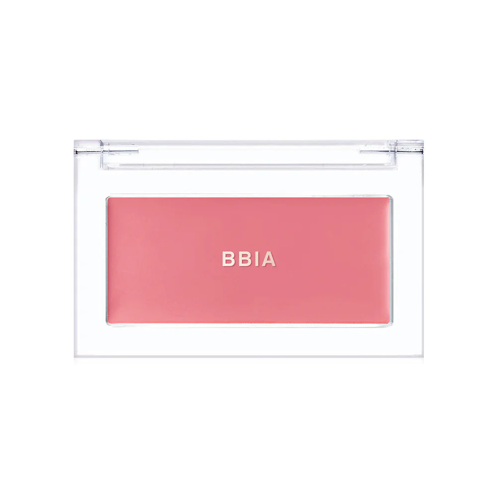 Bbia Ready To Wear Downy Cheek 3.5g #08 Downy Rosy