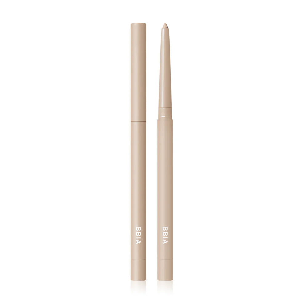 Bbia Last Auto Gel Eyeliner 0.3g #25 Milk Beige