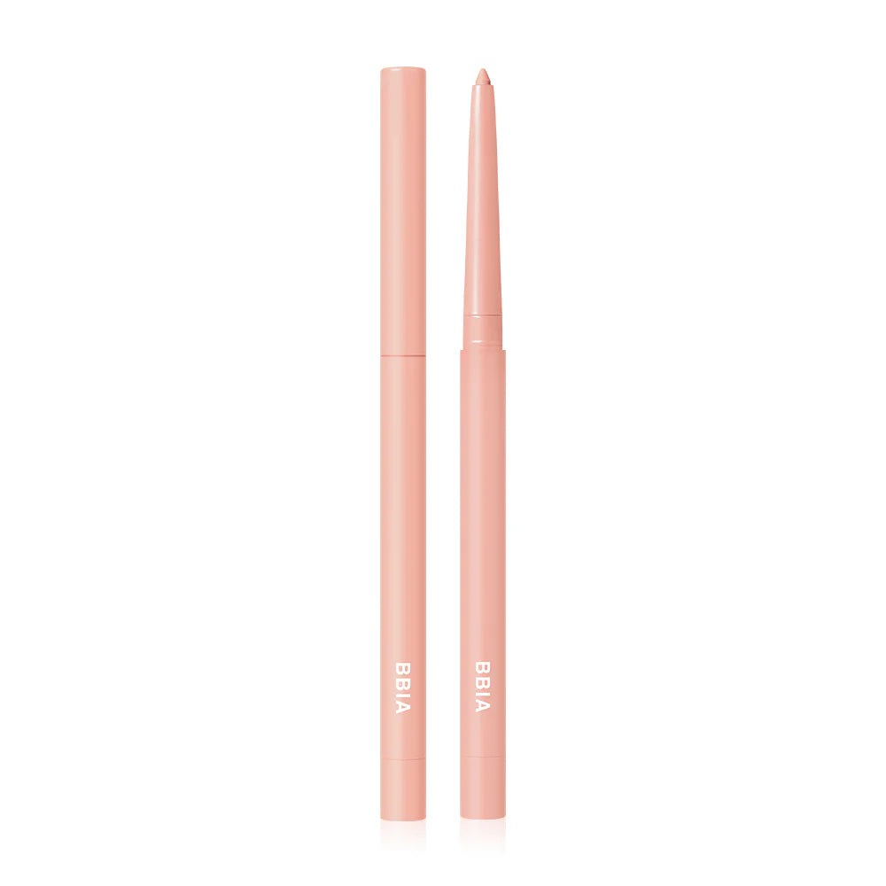 Bbia Last Auto Gel Eyeliner 0.3g #22 Peach Pastel