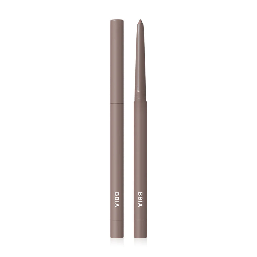 Bbia Last Auto Gel Eyeliner 0.3g #21 Mute Brown