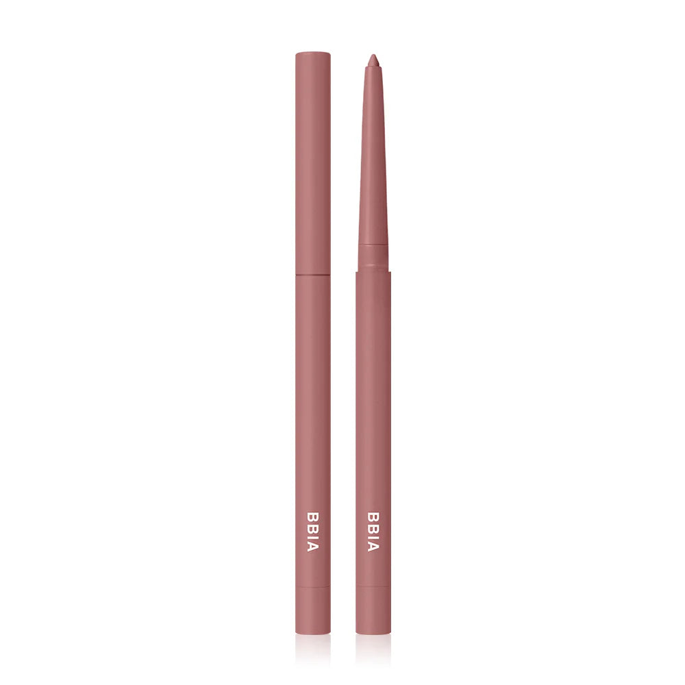 Bbia Last Auto Gel Eyeliner 0.3g #20 Mauve Burn