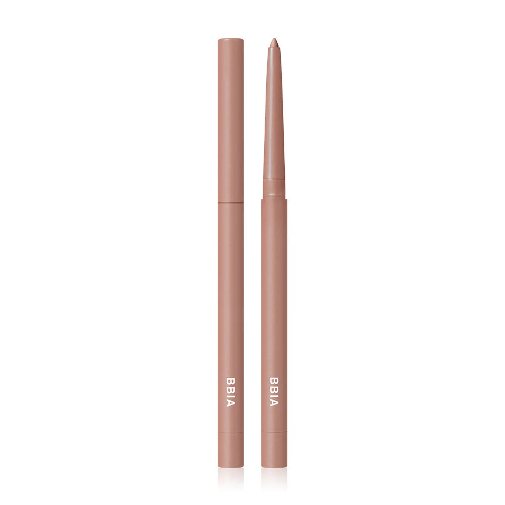 Bbia Last Auto Gel Eyeliner 0.3g #19 Ginger Burn