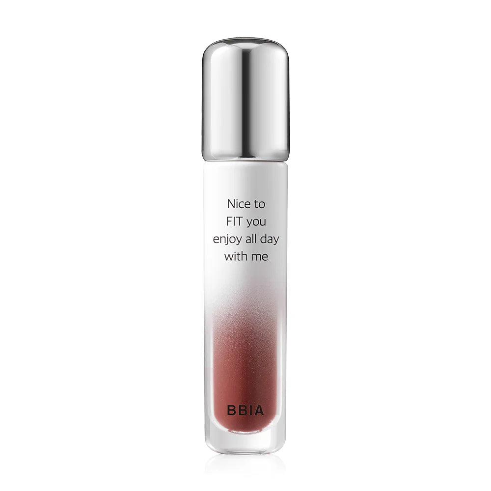 Bbia Water Fit Tint 4g #04 Feeling Choco