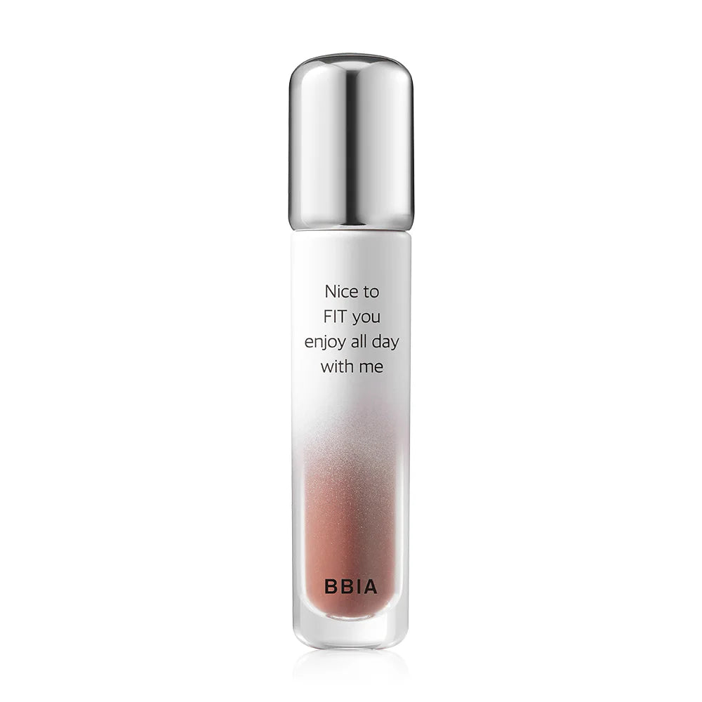 Bbia Water Fit Tint 4g #03 Piece Of Yakgwa