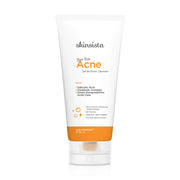 Skinsista Bye Bye Acne Gel-To-Foam Cleanser 45ml