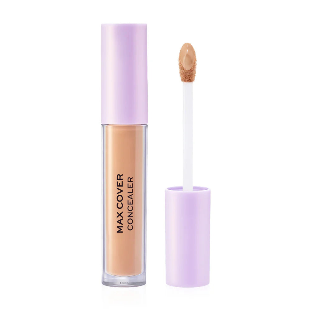 Cute Press Evory Retouch Max Cover Concealer 4.5g #04