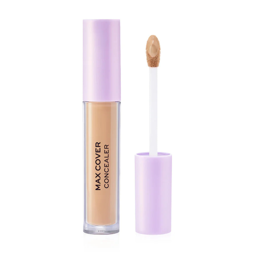 Cute Press Evory Retouch Max Cover Concealer 4.5g #03