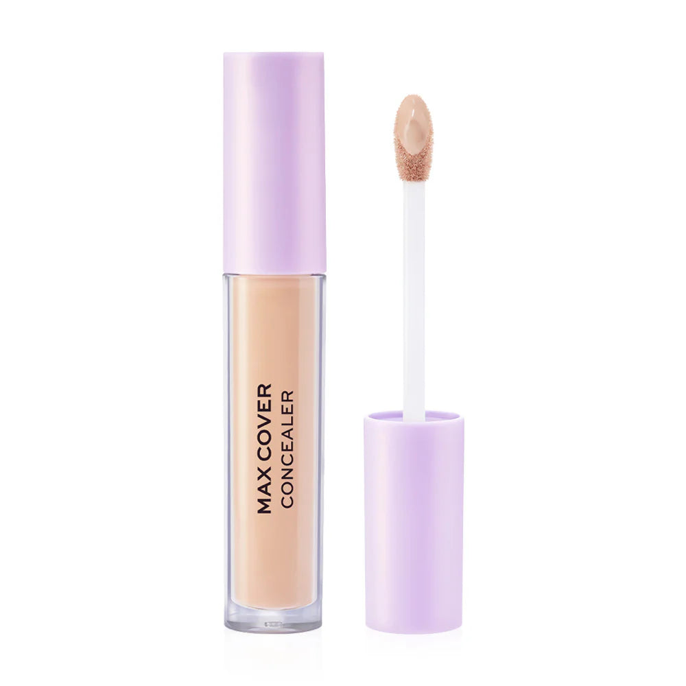 Cute Press Evory Retouch Max Cover Concealer 4.5g #02