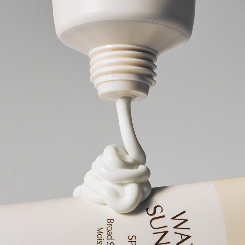 SUPERMOM L Waterfull Sun Essence SPF 50 PA 50ml