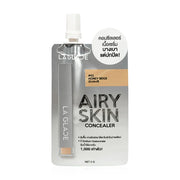 LA GLACE Airy Skin Mini Concealer 2g #02 Honey Beige