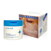 LA GLACE Ultra Biome Skin Barrier Daily Pads Aqua Ceramide Complex 160ml 80 Pads