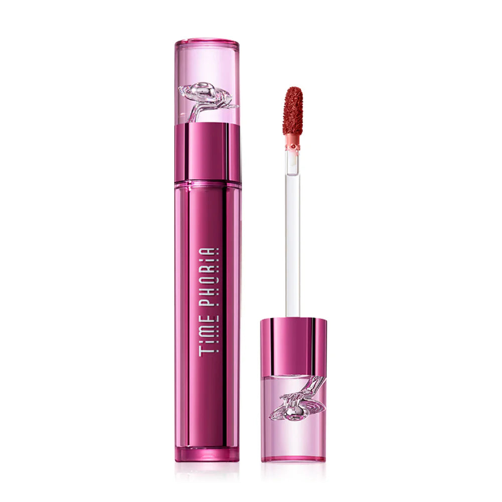 Time Phoria Altera Blurring Lip Tint 4g #006 Wisp