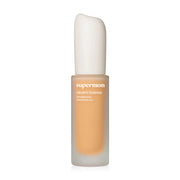 SUPERMOM Lumi Matte Foundation 30ml #25C