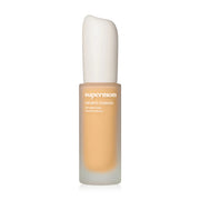 SUPERMOM Lumi Matte Foundation 30ml #24W
