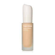 SUPERMOM Lumi Matte Foundation 30ml #21N