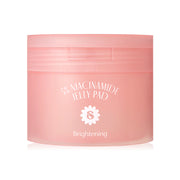 Supermom 5 % Niacinamide Jelly Pad 150g [60 Pads] Toner pads