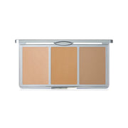 SUPERMOM I'M A Trio Palette Contour Palette 4.5g #6N