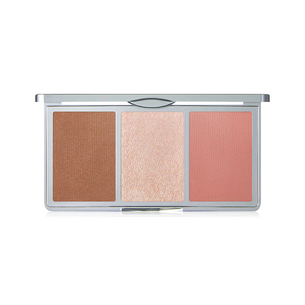 SUPERMOM I'M A Trio Palette 4.5g #4N