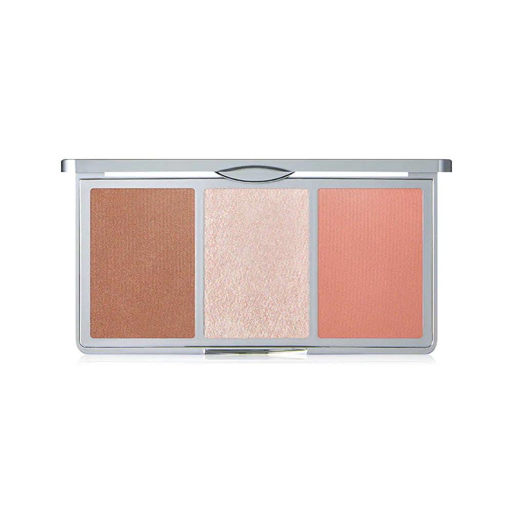 SUPERMOM I'M A Trio Palette 4.5g #3N