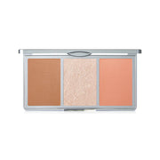 SUPERMOM I'M A Trio Eyeshadow Palette 4.5g #2N