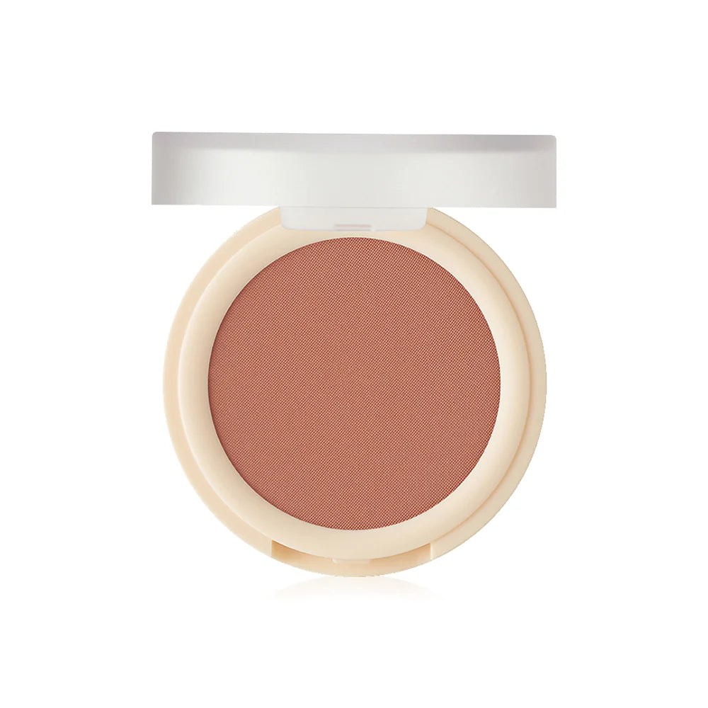 SUPERMOM Fluffy Face Blusher 4.5g #07 Natural Sun Kissed