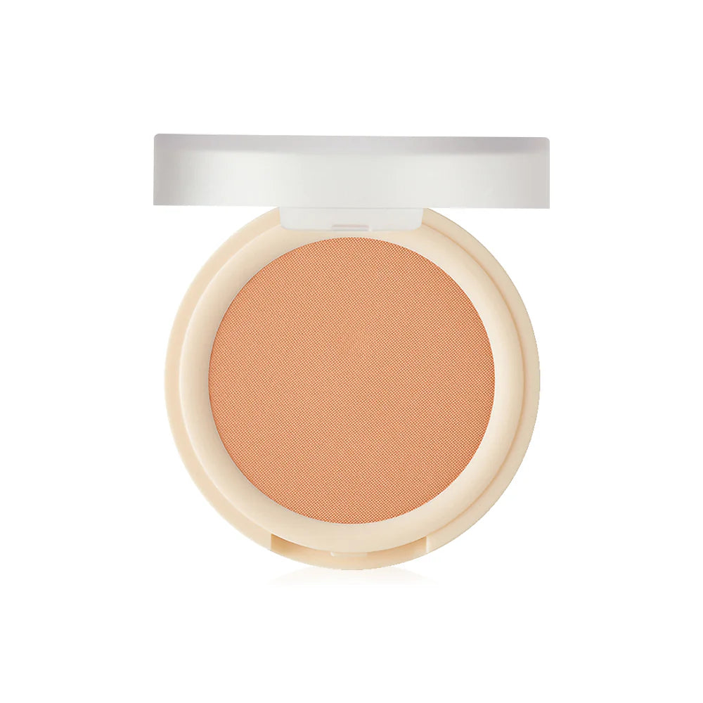 SUPERMOM Fluffy Face Blusher 4.5g #06 Youth Coral