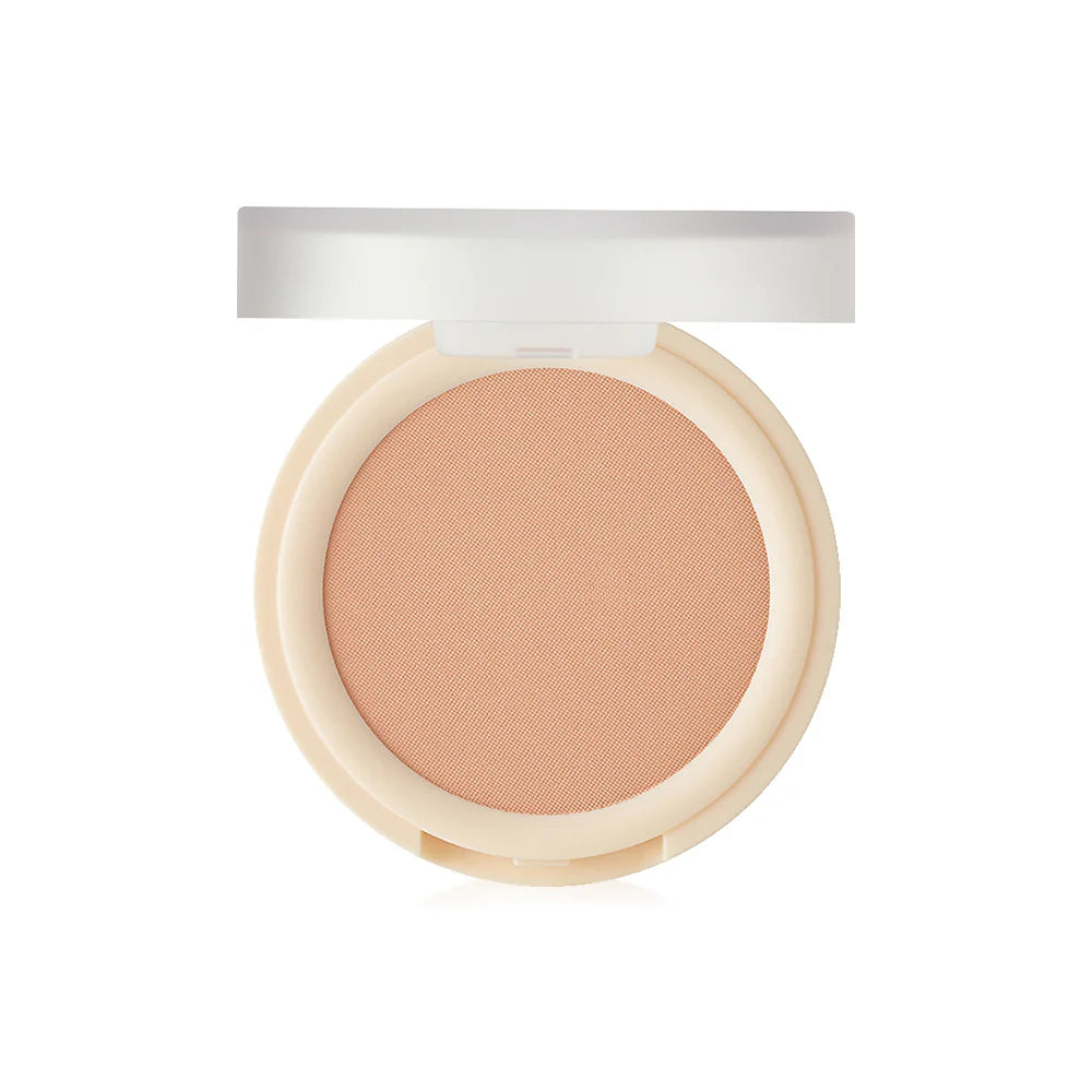 SUPERMOM Fluffy Face Blusher 4.5g #05 Orange Beige