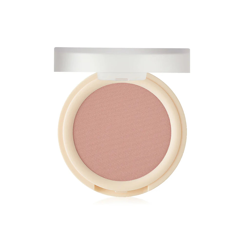 SUPERMOM Fluffy Face Blusher 4.5g #04 Mellow Mellow