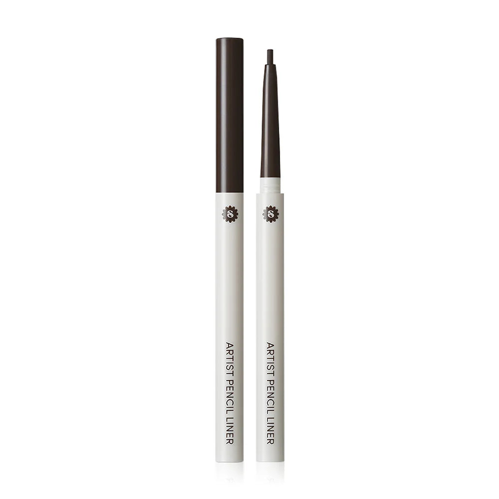 SUPERMOM Artist Pencil Liner 0.12g #03 Black Brown