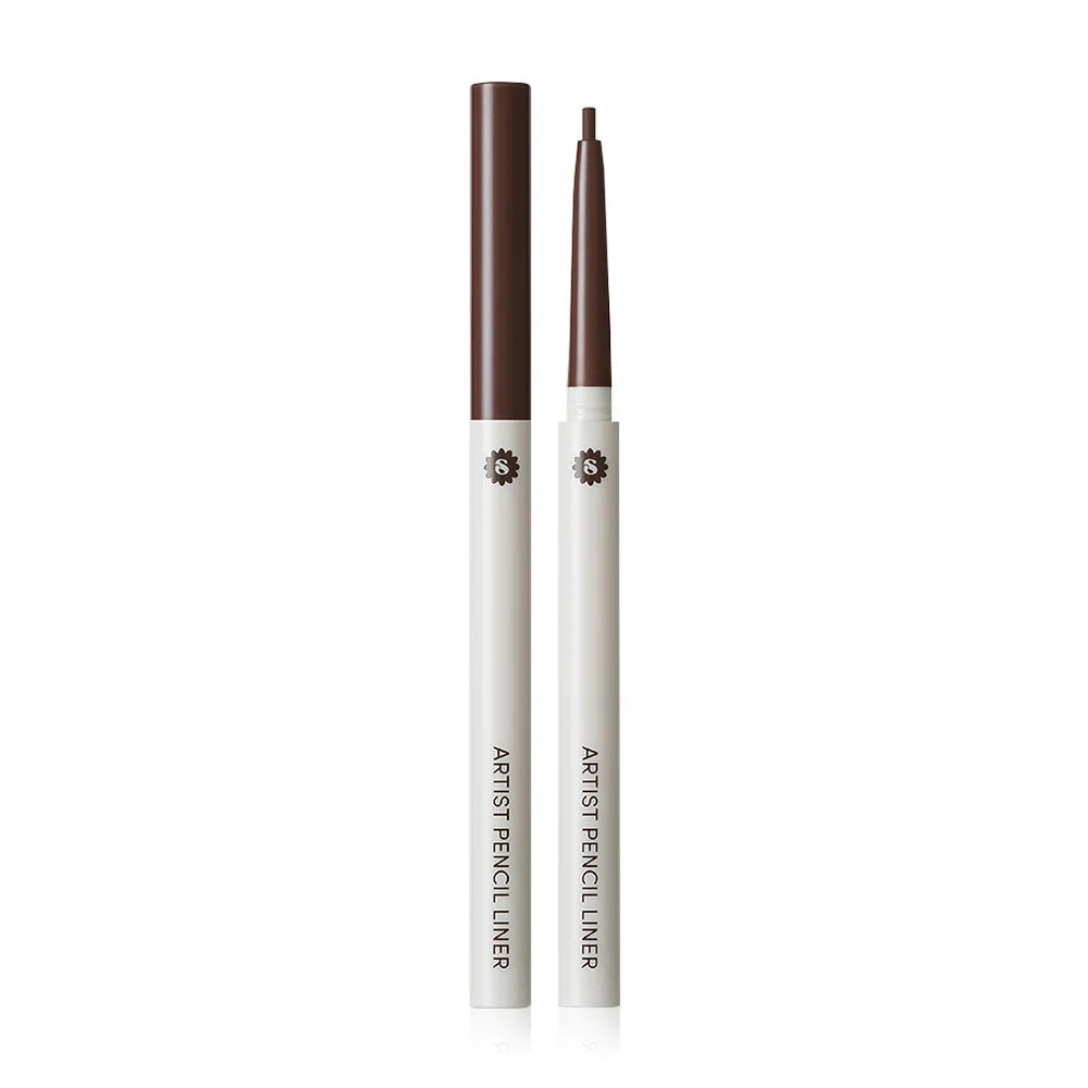 SUPERMOM Artist Pencil Liner 0.12g #02 Brown