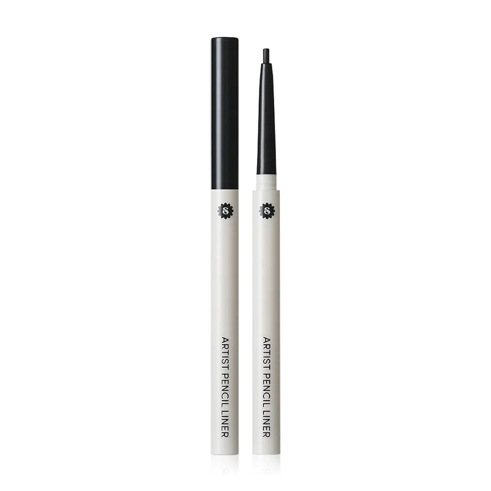 SUPERMOM Artist Pencil Liner 0.12g - #01 Black
