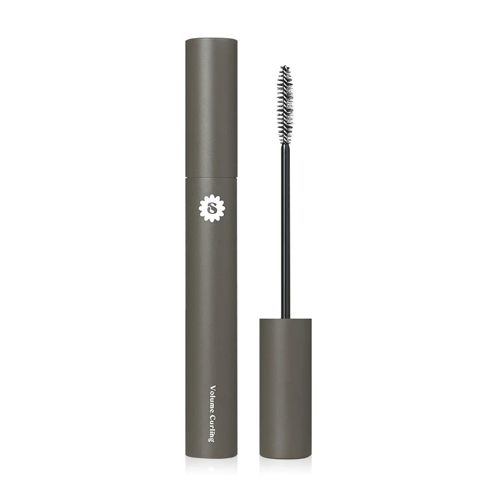SUPERMOM Volume Curling Mascara 7g #Black