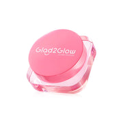 Glad2Glow Perfect Blur & Cover Loose Powder 8g #00 Milkshake